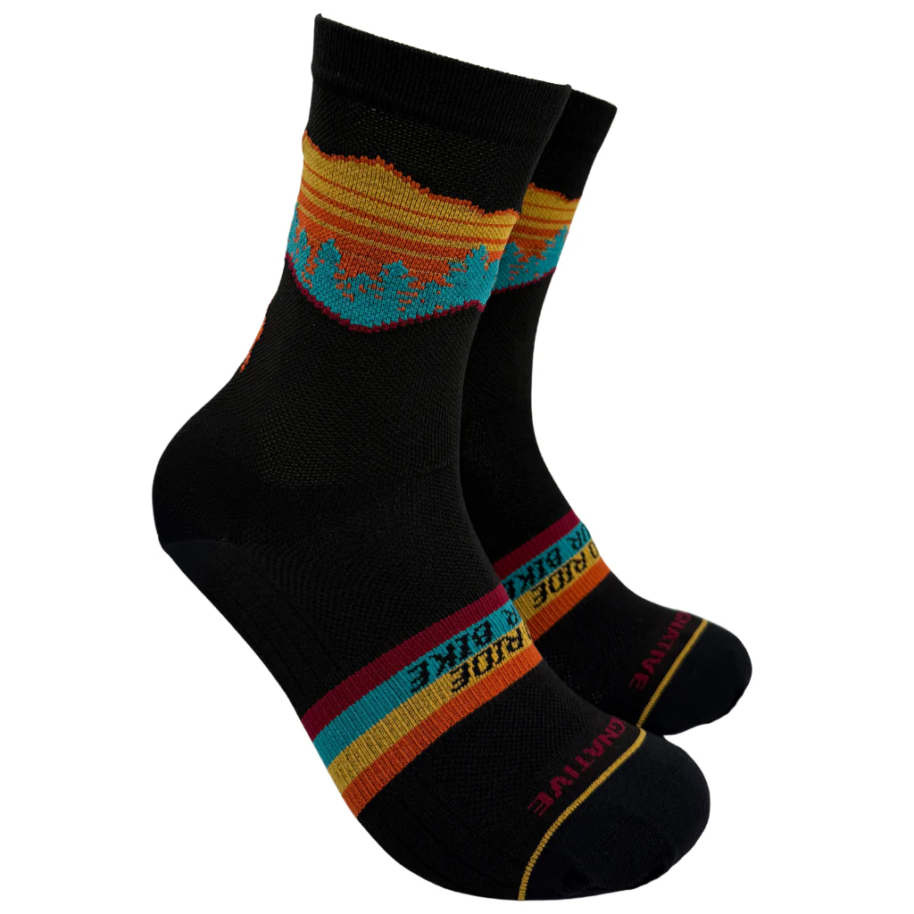 Standard Issue Thin Sock - Image 11