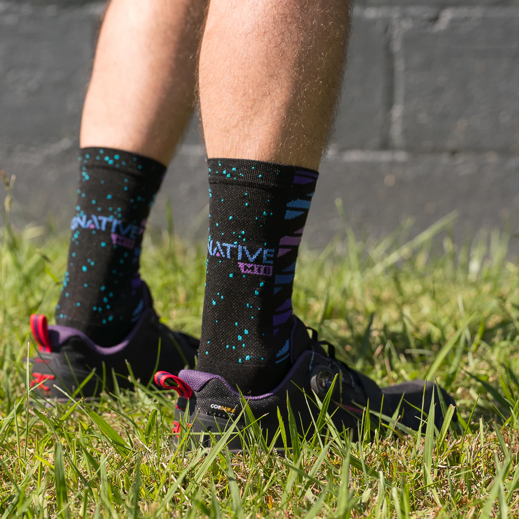 Standard Issue Thin Sock - Image 4