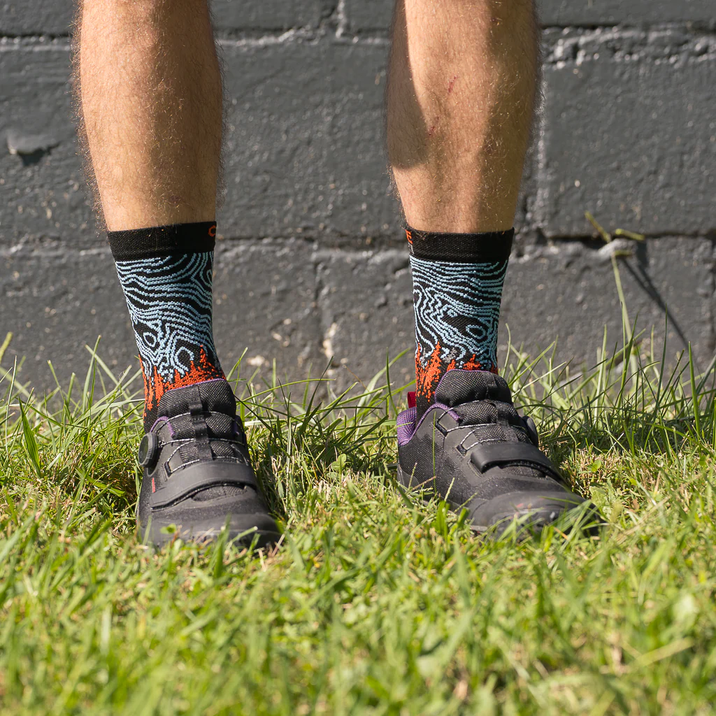Standard Issue Thin Sock - Image 6