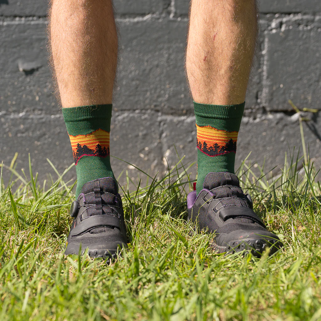 Standard Issue Thin Sock - Image 9