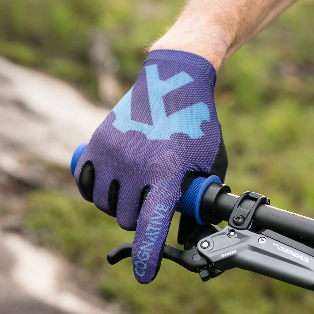 Summer Mountain Bike Gloves - Image 10