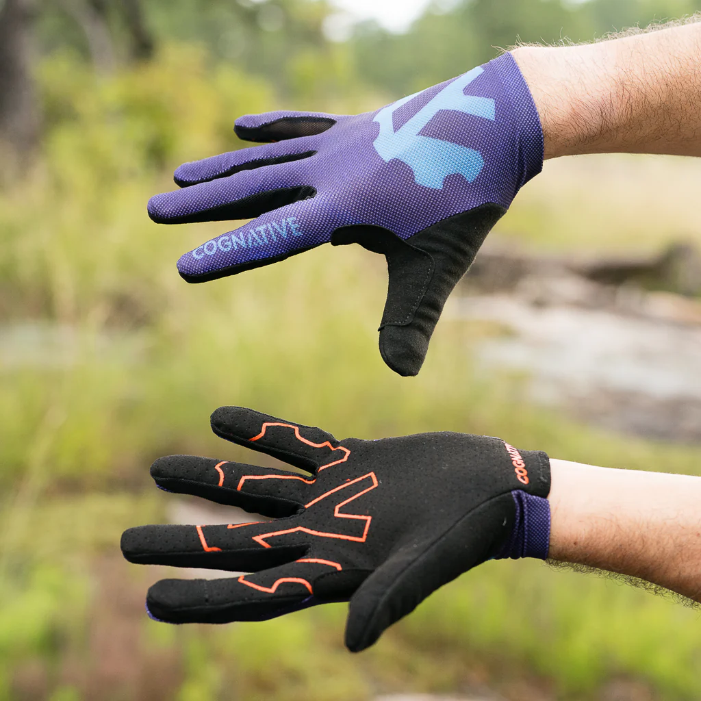 Summer Mountain Bike Gloves - Image 12