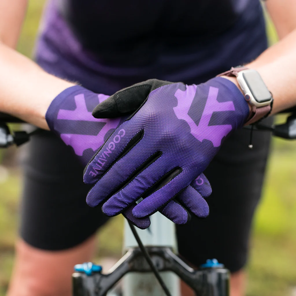 Summer Mountain Bike Gloves - Image 15