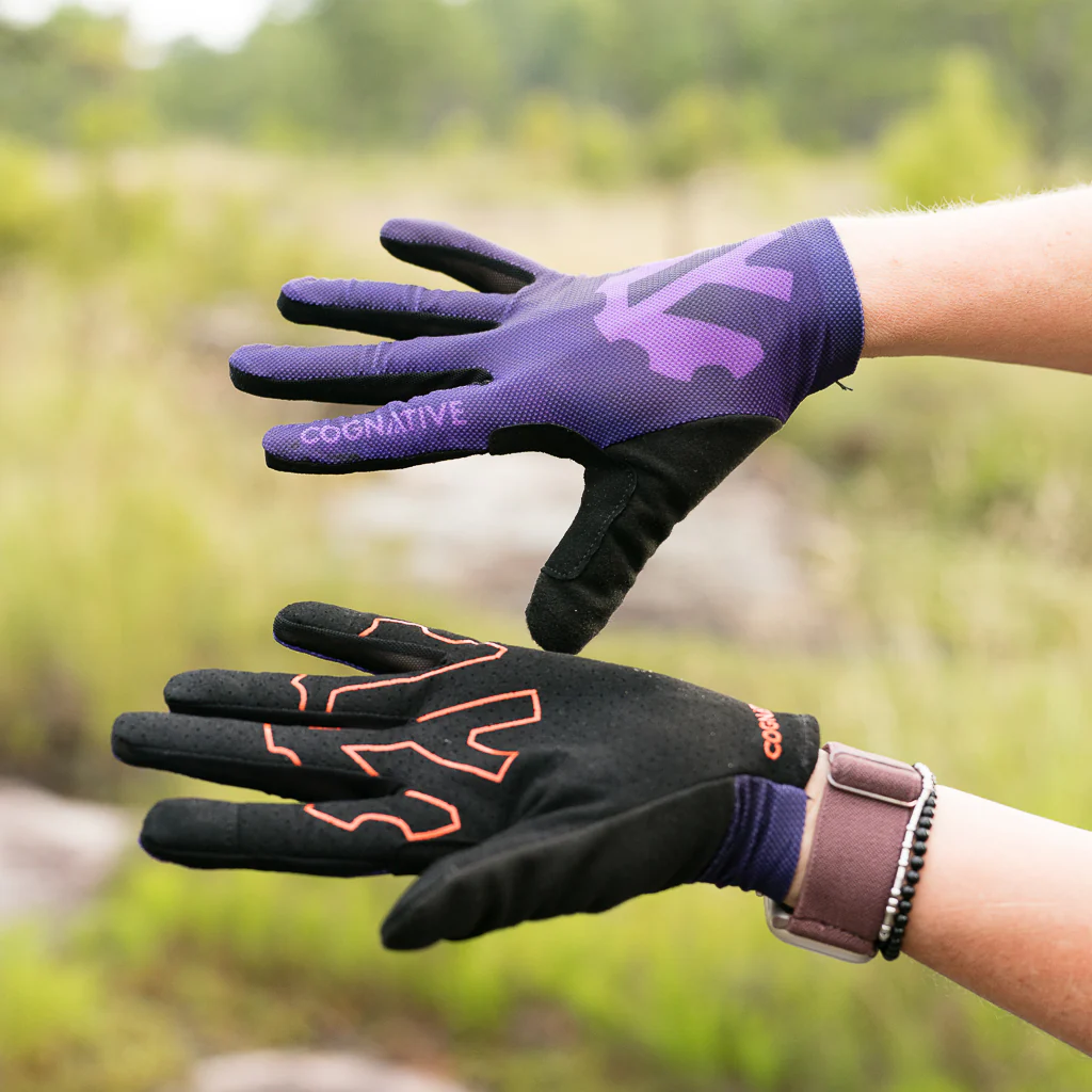 Summer Mountain Bike Gloves - Image 16