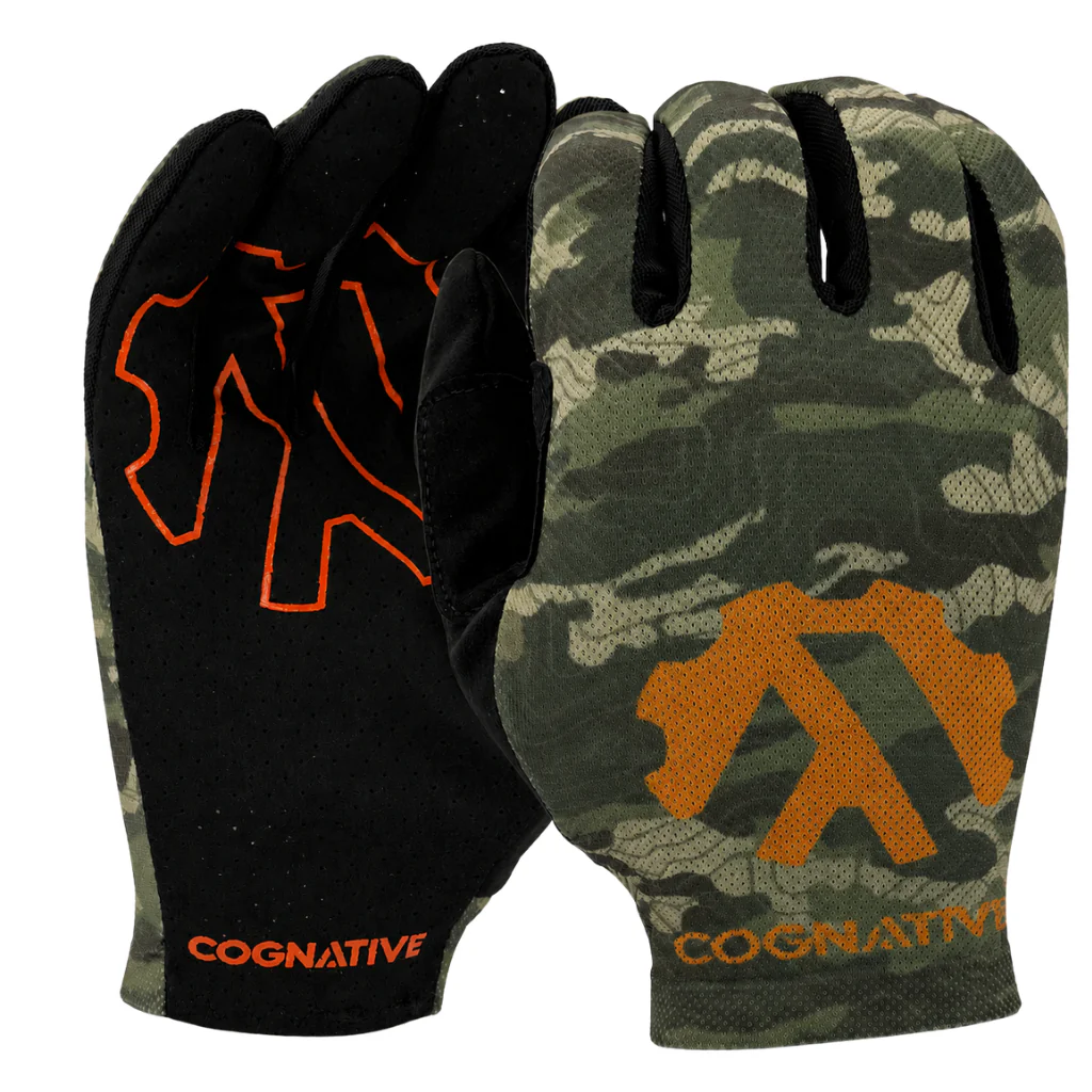 Summer Mountain Bike Gloves - Image 18