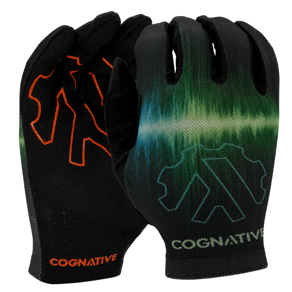 Summer Mountain Bike Gloves - Image 19