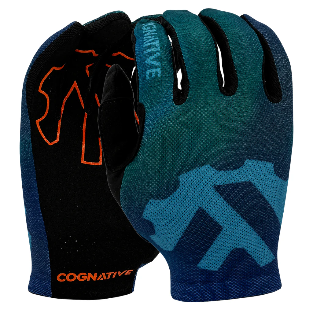 Summer Mountain Bike Gloves - Image 5