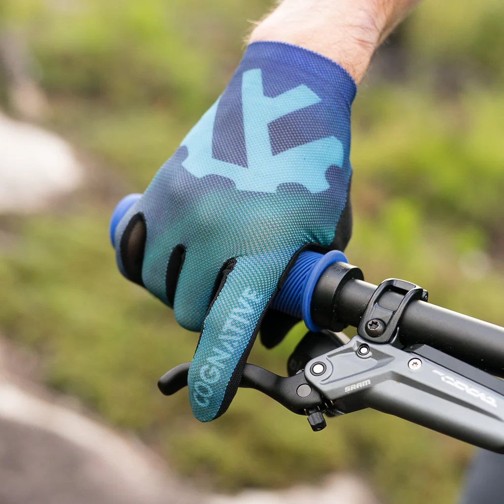 Summer Mountain Bike Gloves - Image 6