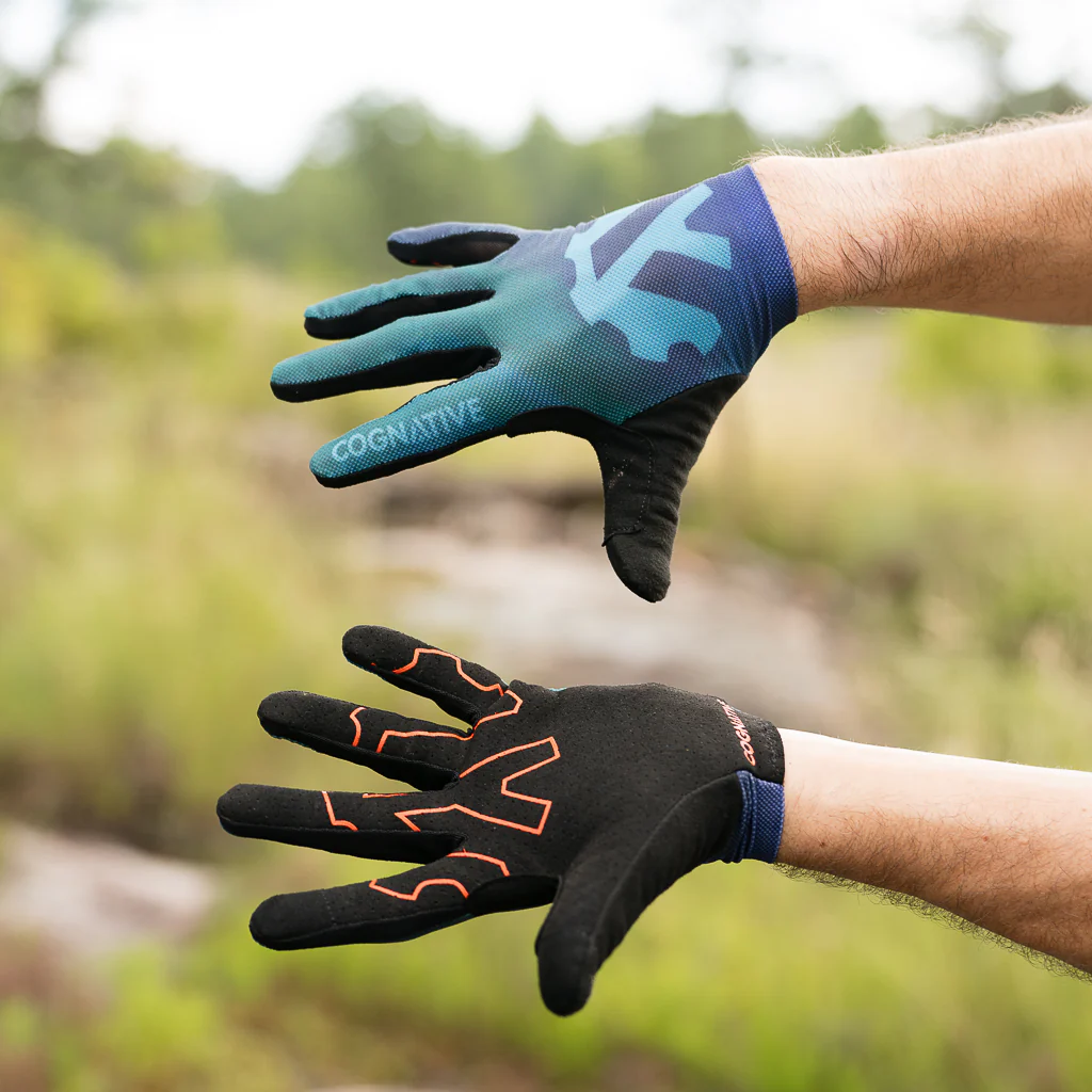 Summer Mountain Bike Gloves - Image 8