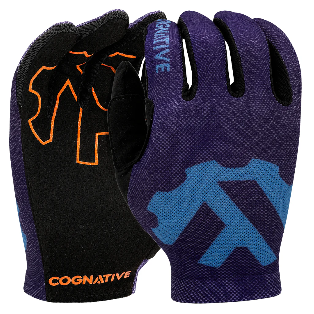 Summer Mountain Bike Gloves - Image 9