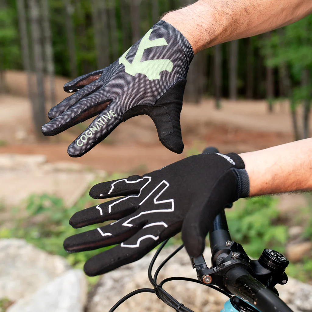 Summer Mountain Bike Gloves | SALE - Image 12