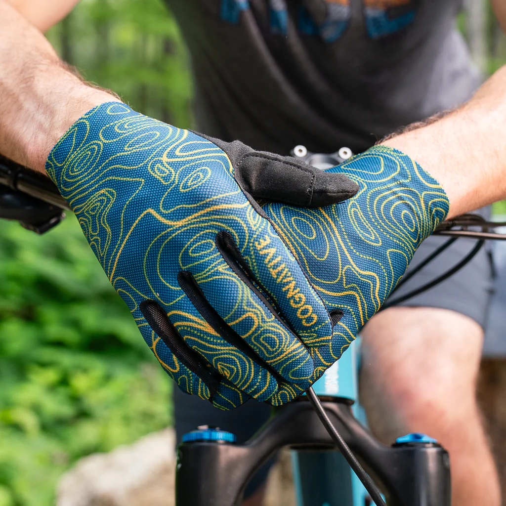 Summer Mountain Bike Gloves | SALE - Image 3