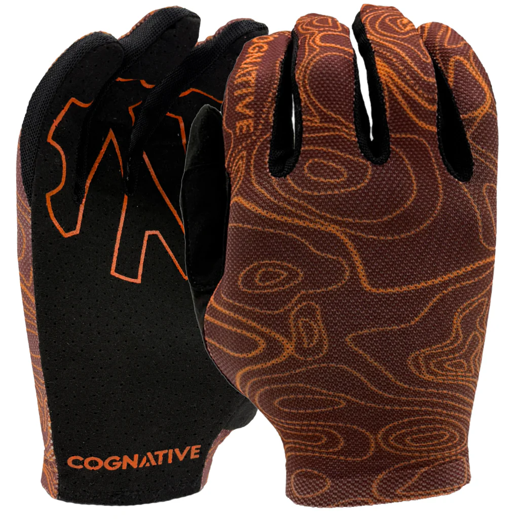 Summer Mountain Bike Gloves | SALE - Image 5