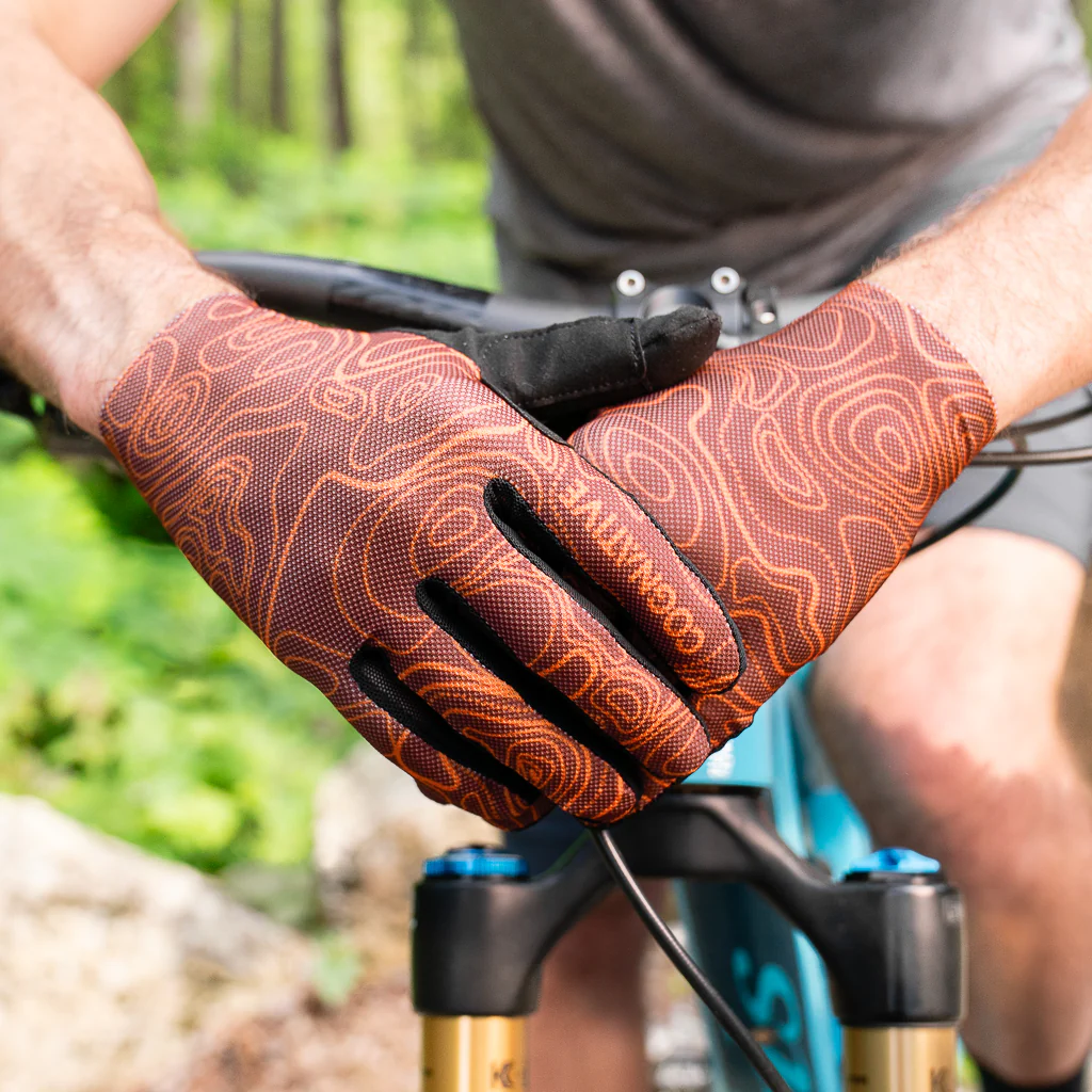 Summer Mountain Bike Gloves | SALE - Image 7