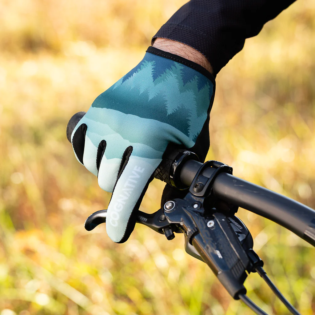 Tech 2.0 MTB Glove - Image 3