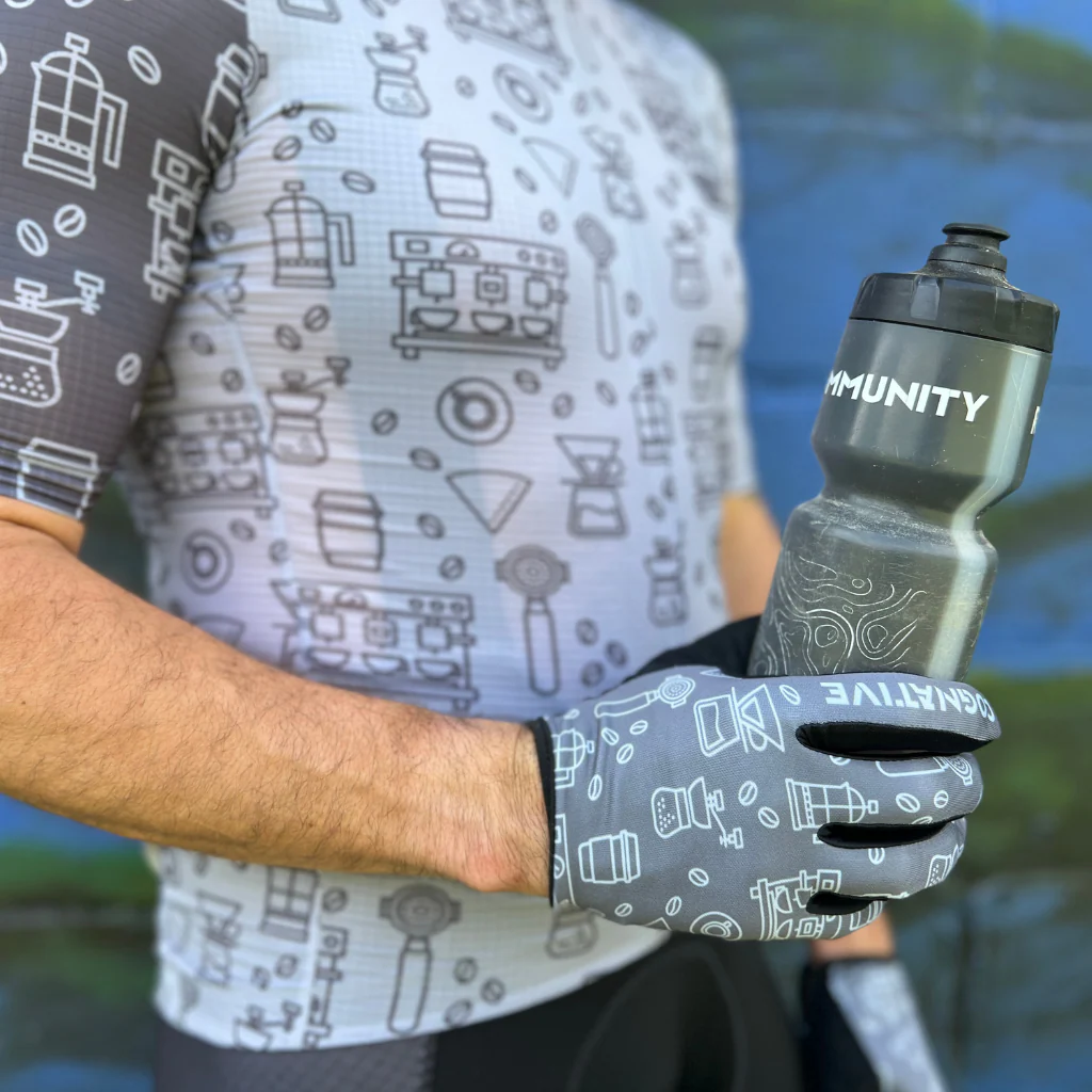 Tech 2.0 MTB Glove (Cognative Brew House) - Image 4