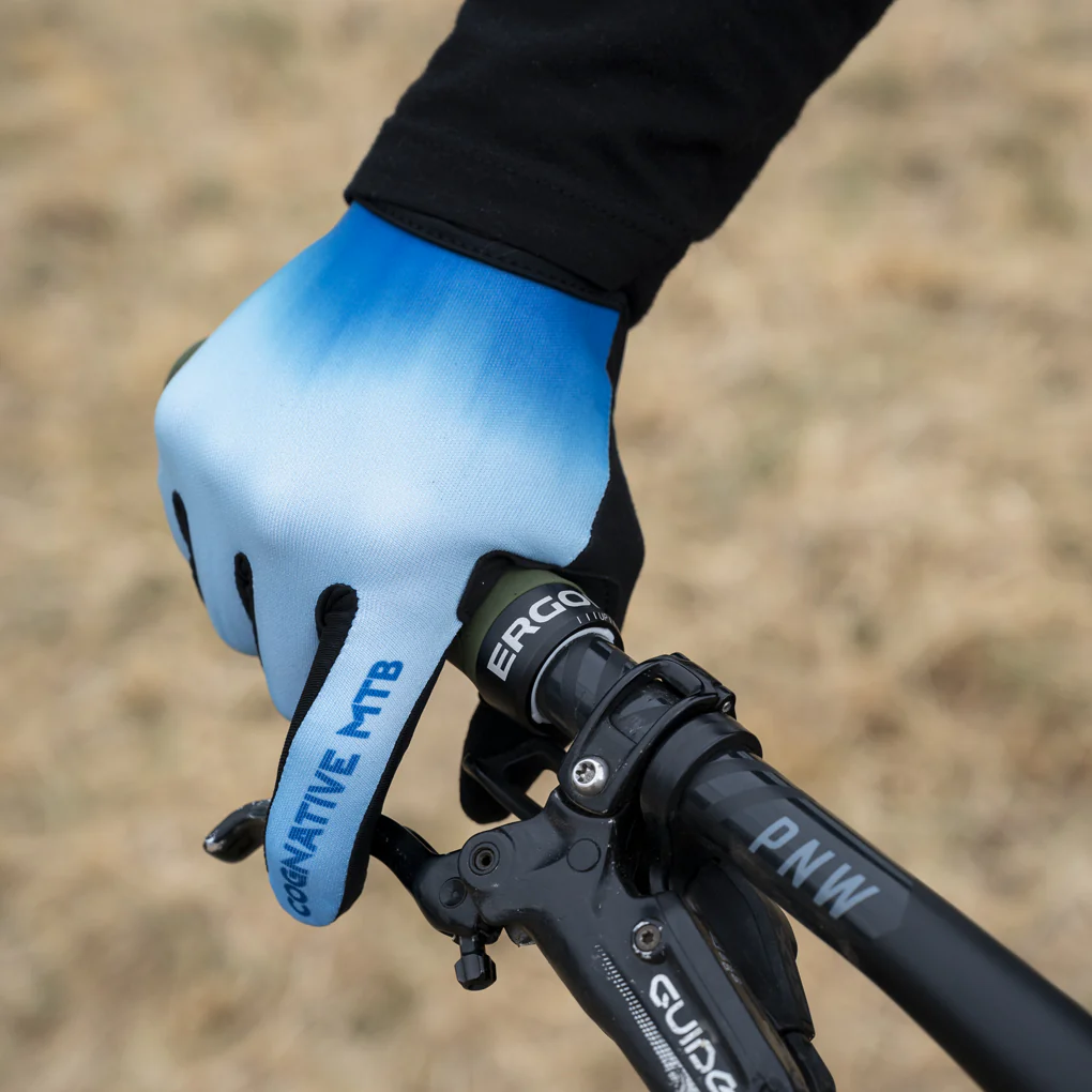 Tech 2.0 MTB Glove (Echo) - Image 4