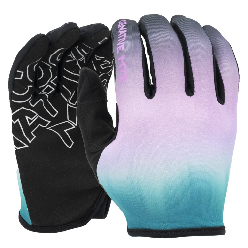 Tech 2.0 MTB Glove (Echo) - Image 6