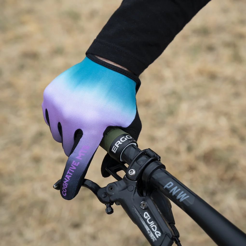Tech 2.0 MTB Glove (Echo) - Image 7