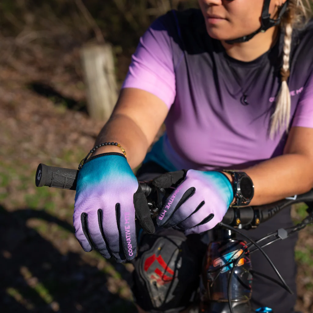 Tech 2.0 MTB Glove (Echo) - Image 8