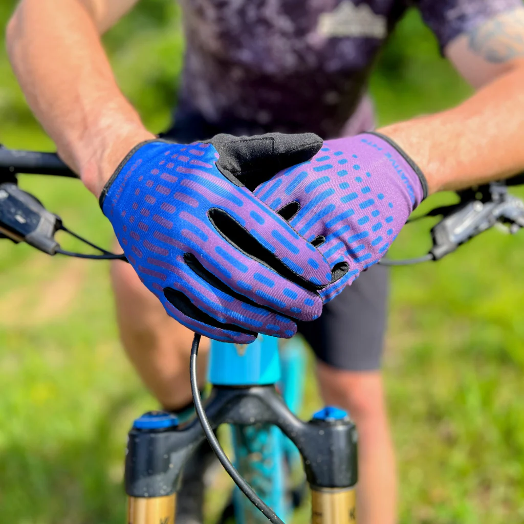 Tech 2.0 MTB Glove (Inversion) - Image 2