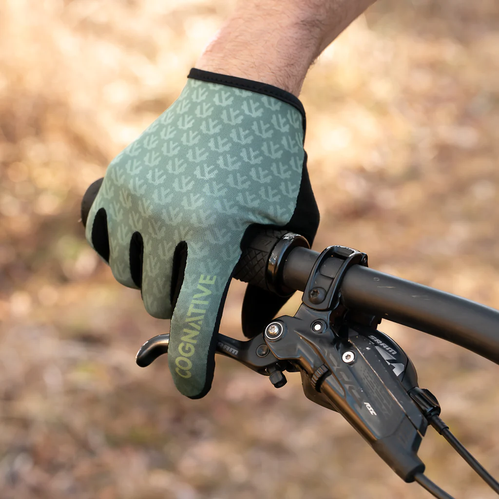 Tech 2.0 MTB Glove (Repeater) - Image 8