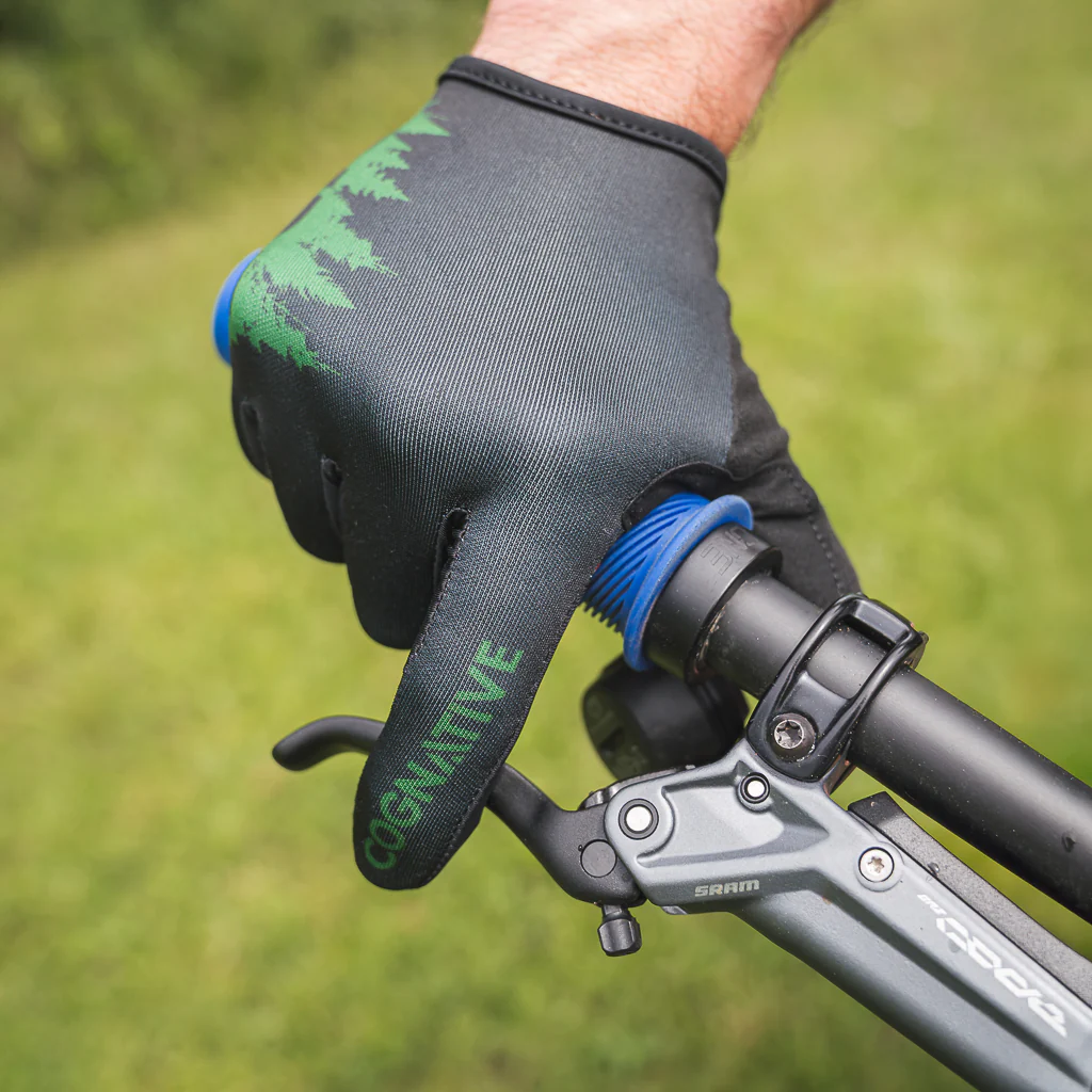 Tech 2.0 MTB Glove (RIDE Tree) - Image 3