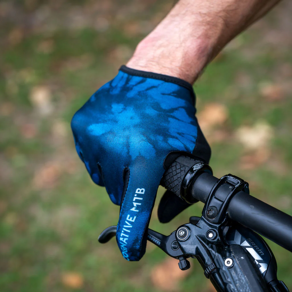 Tech 2.0 MTB Glove (Tie Dye) - Image 2