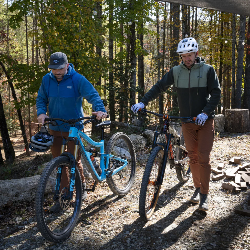 Trailhead Fleece Jacket - Image 10