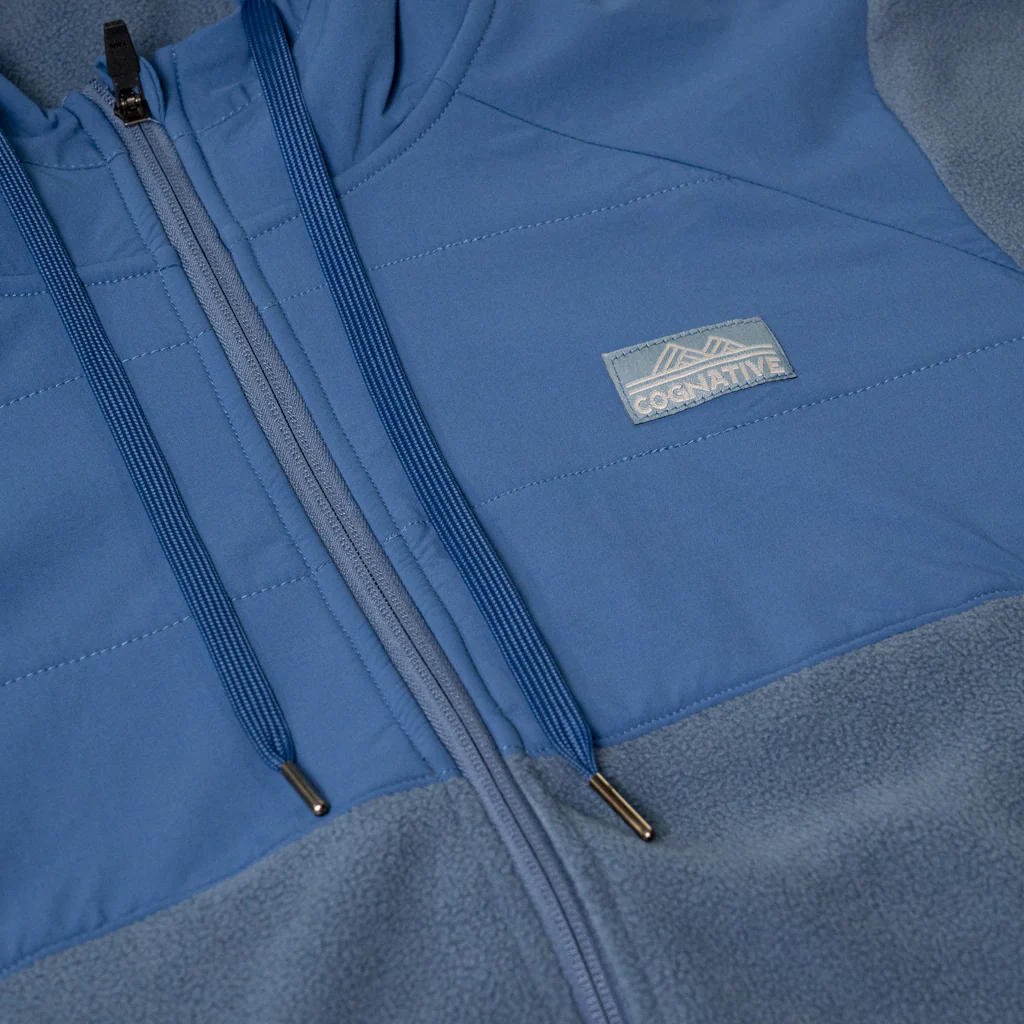Trailhead Fleece Jacket - Image 3