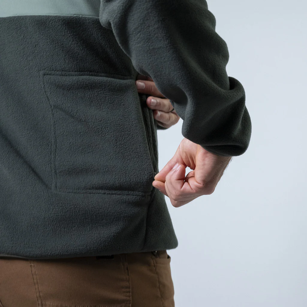 Trailhead Fleece Jacket - Image 4
