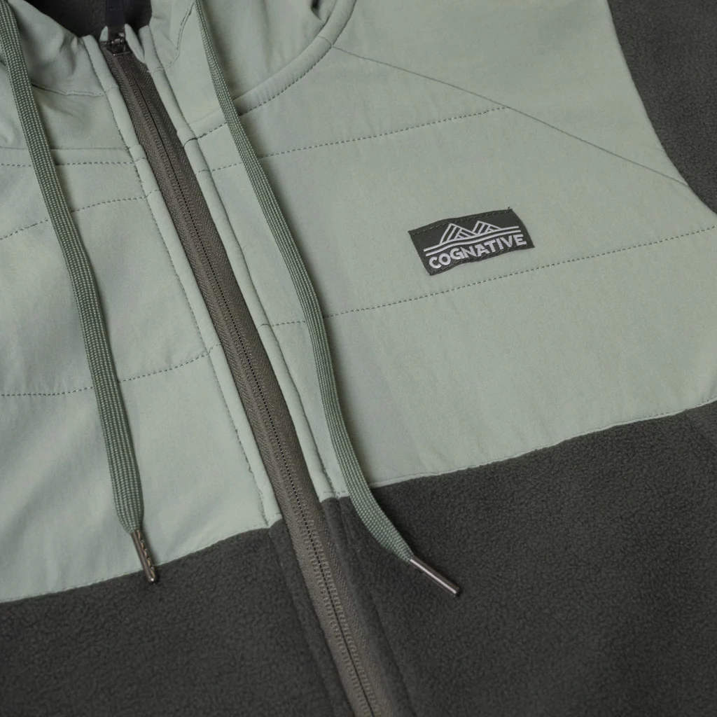Trailhead Fleece Jacket - Image 8