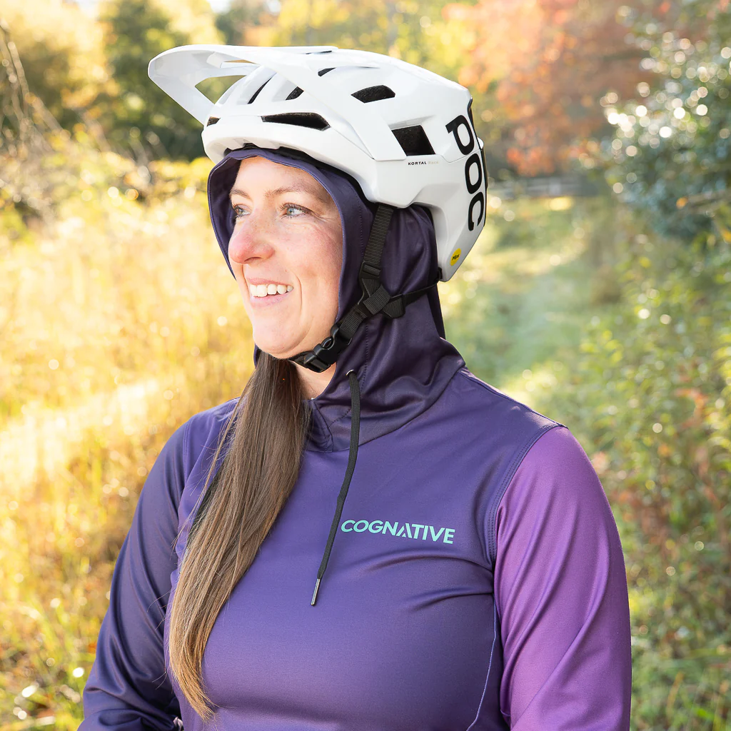 Women’s Highland Thermal Fleece-Lined Hoodie Jersey - Image 4