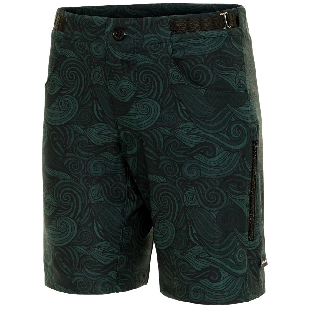 Women's 8" Inseam Guide Trail MTB Shorts (SALE) - Image 5