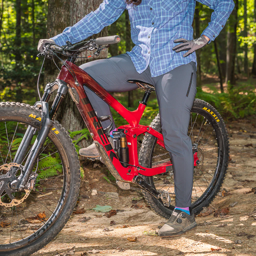 Women's Guide Trail MTB Pants - Image 14