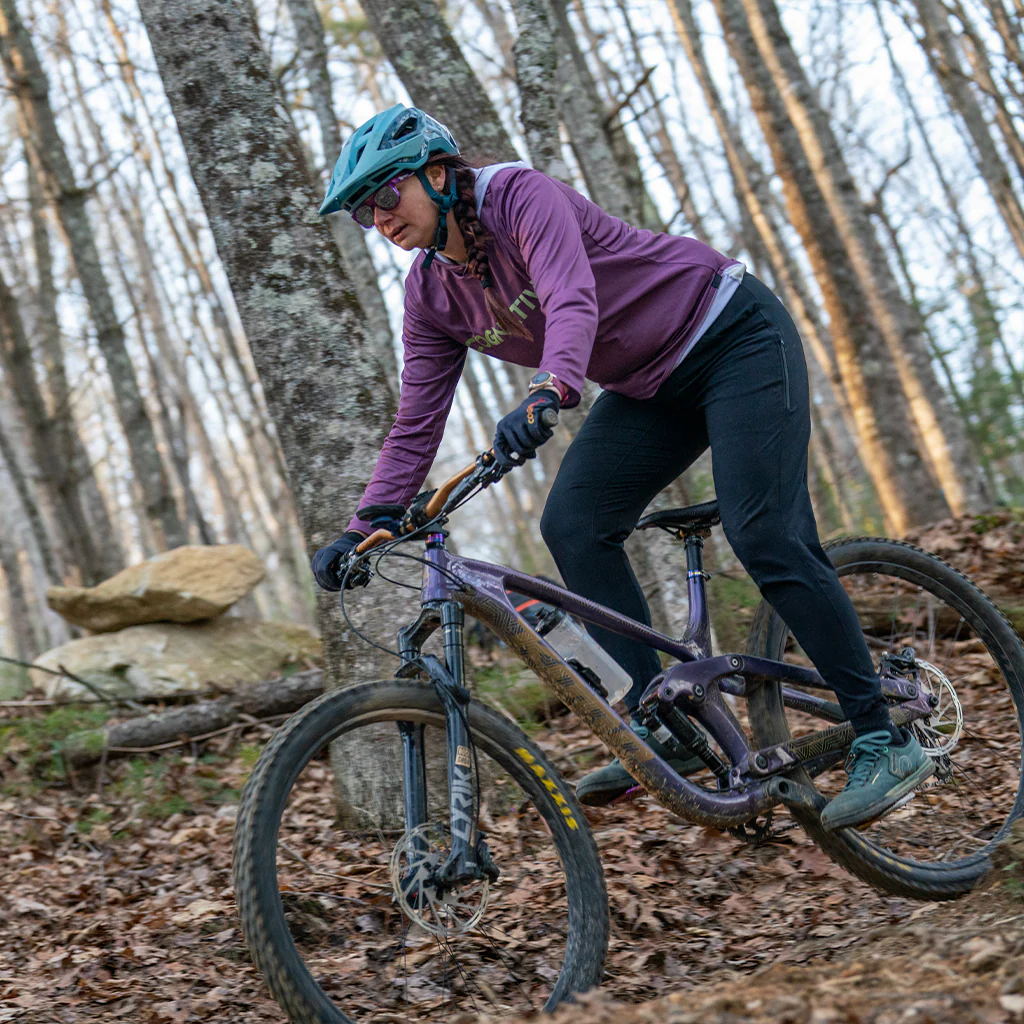 Women's Guide Trail MTB Pants - Image 9