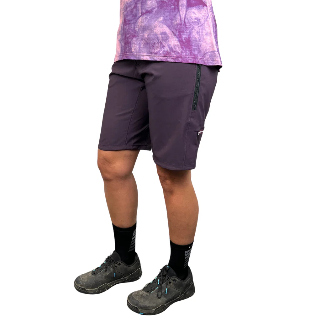 Women's Guide Trail MTB Shorts - Image 6