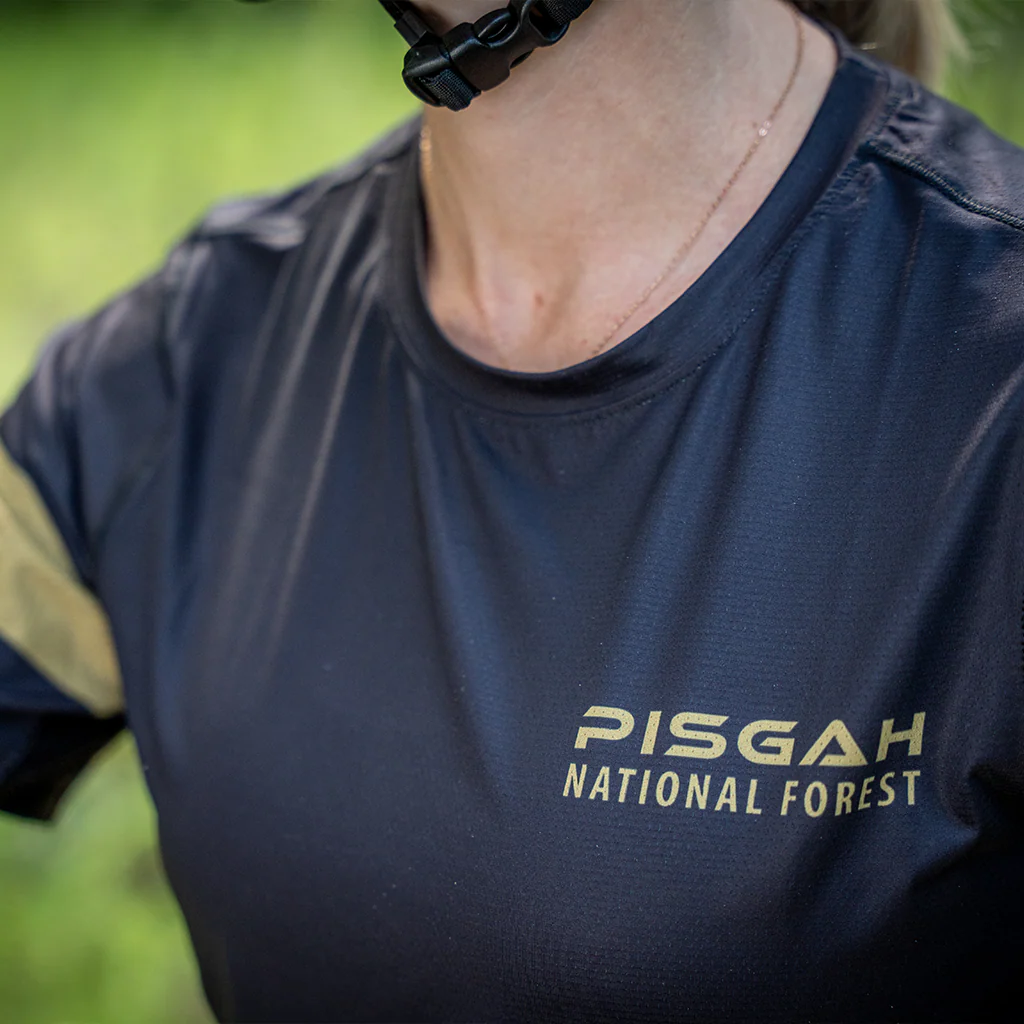 Women's Pisgah Terra Ion Pro MTB Jersey (Short Sleeve) - Image 4