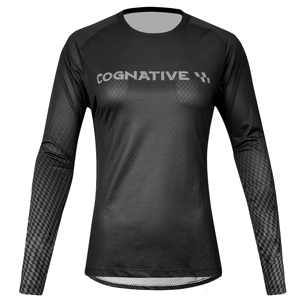 Women's SummitAir Mesh Long Sleeve MTB Jersey | SALE