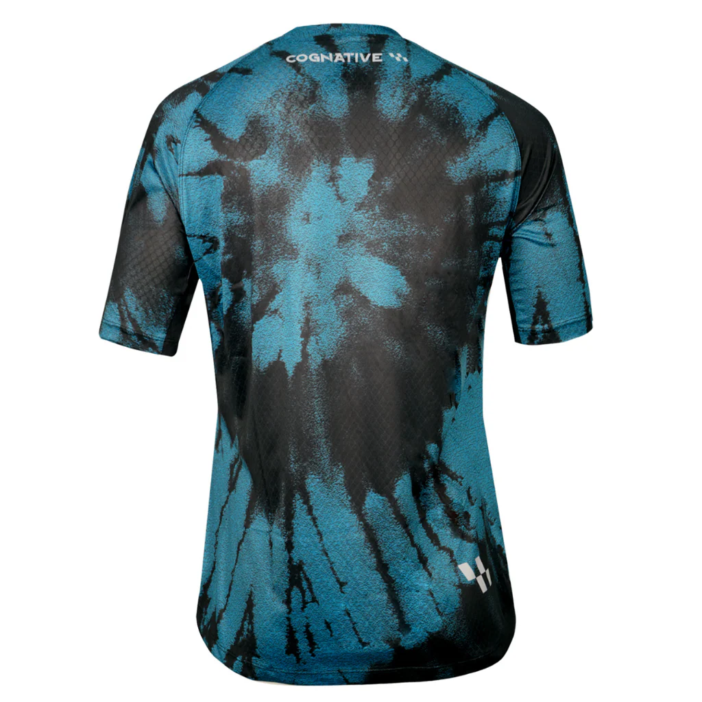 Women's SummitAir Mesh Short Sleeve MTB Jersey - Image 8
