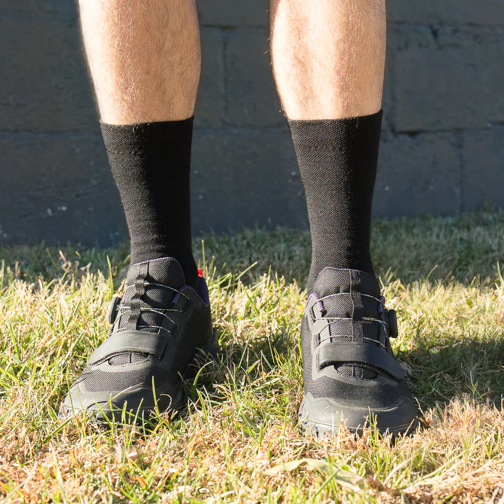 Wool MTB Socks - Image 9
